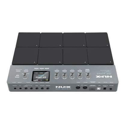 Pad De Percusión DP-2000 Nux