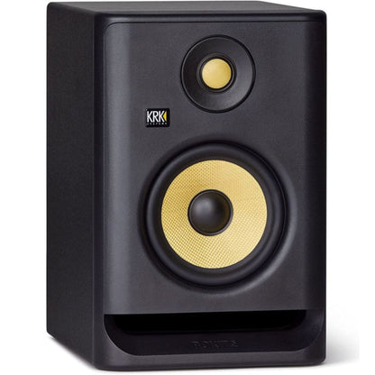 Monitor Activo Estudio KRK Rockit5 RP5G4-EU