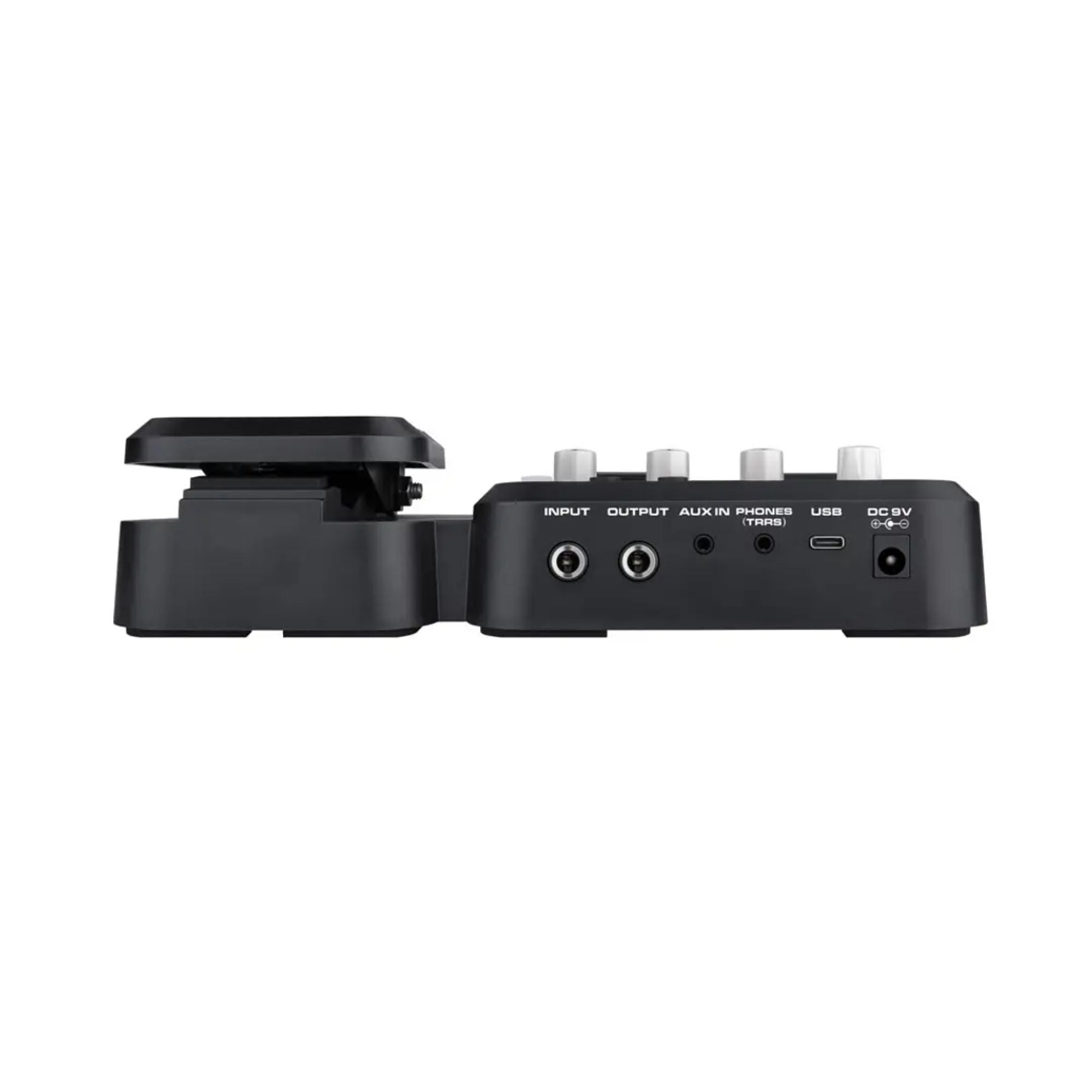 Pedal Multiefecto Guitarra Nux MG-101