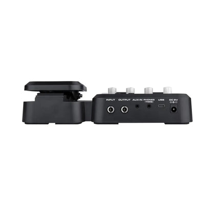 Pedal Multiefecto Guitarra Nux MG-101