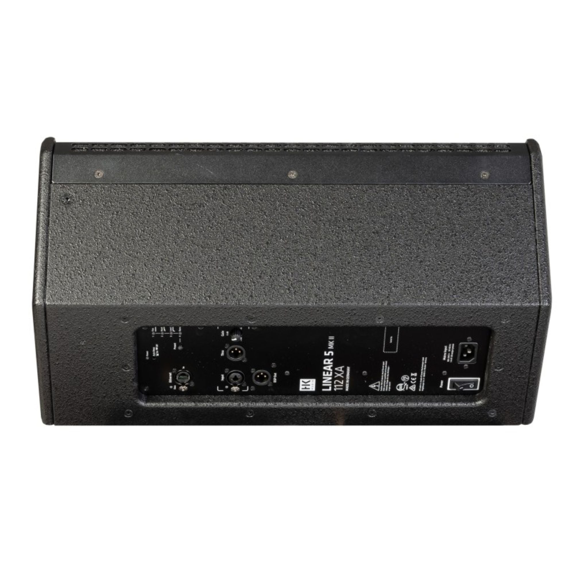 Caja Activa Linear5 MKll 112XA