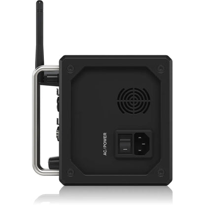 Mixer Digital Rack Midas MR18