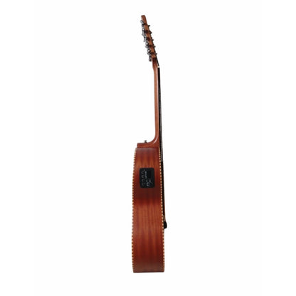 Bajo Quinto E/A C/Funda Accacia AF16CE-10C