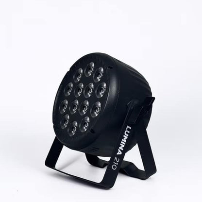 Kit 8 Focos Led 14x15 Adastra LUMINA 210