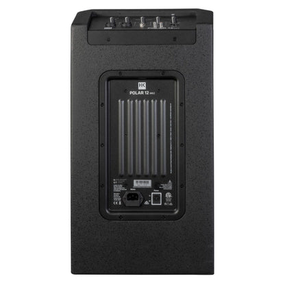 Sistema de Columna activa POLAR 12 MK2 Negro