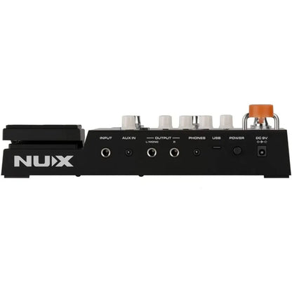 Pedal Multiefecto Guitarra Electrica Nux MG-400