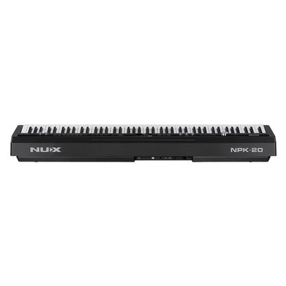 Piano Digital Nux NPK-20