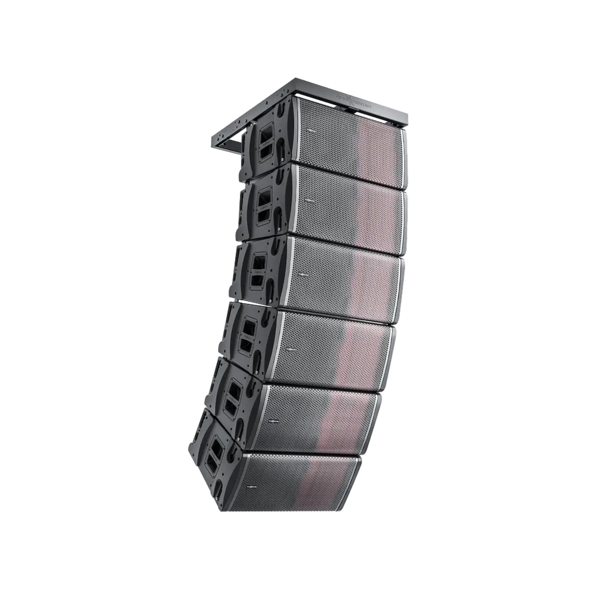 Line Array Activo K-LA12A AUDIOCENTER