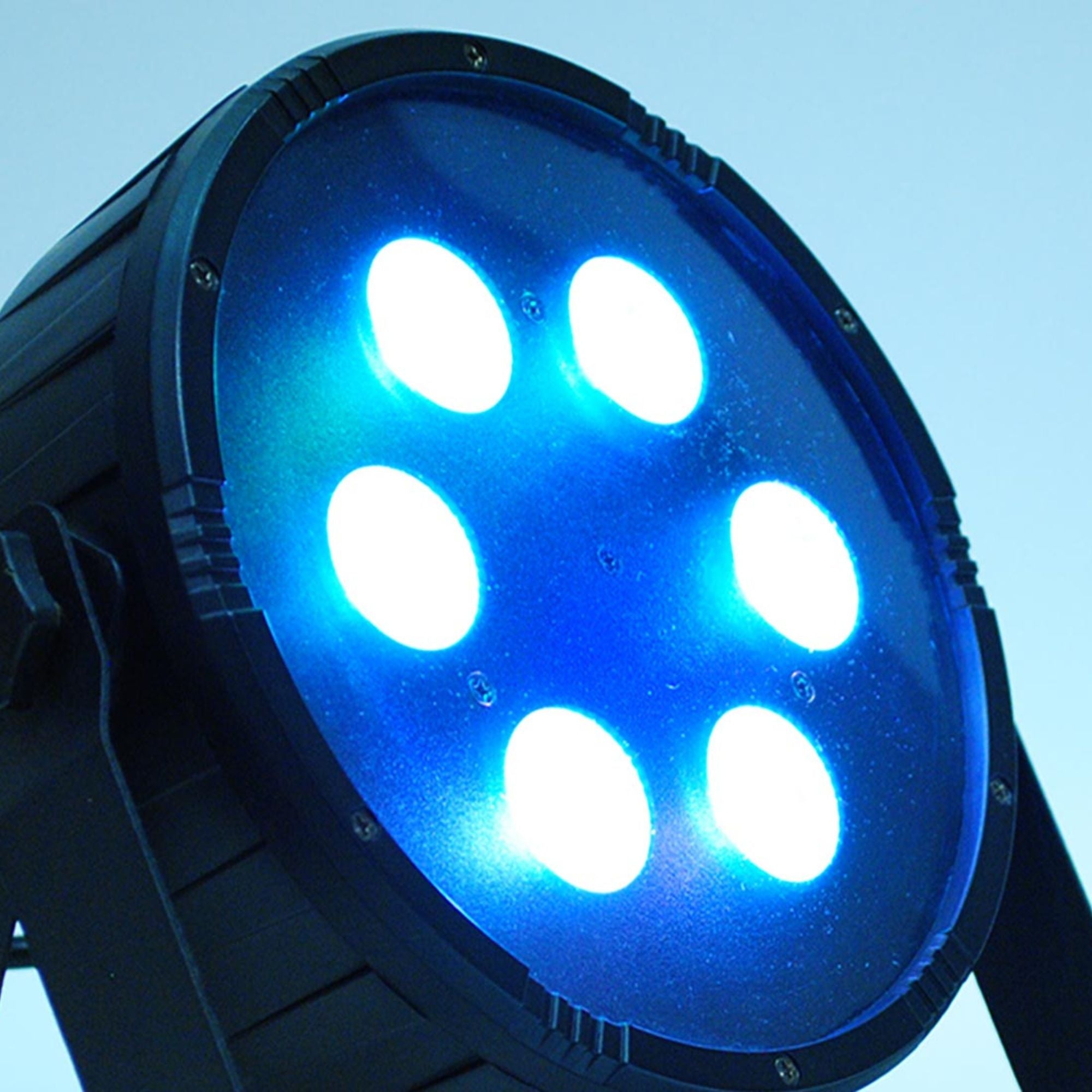 Foco Led Tecshow NEBULA 6