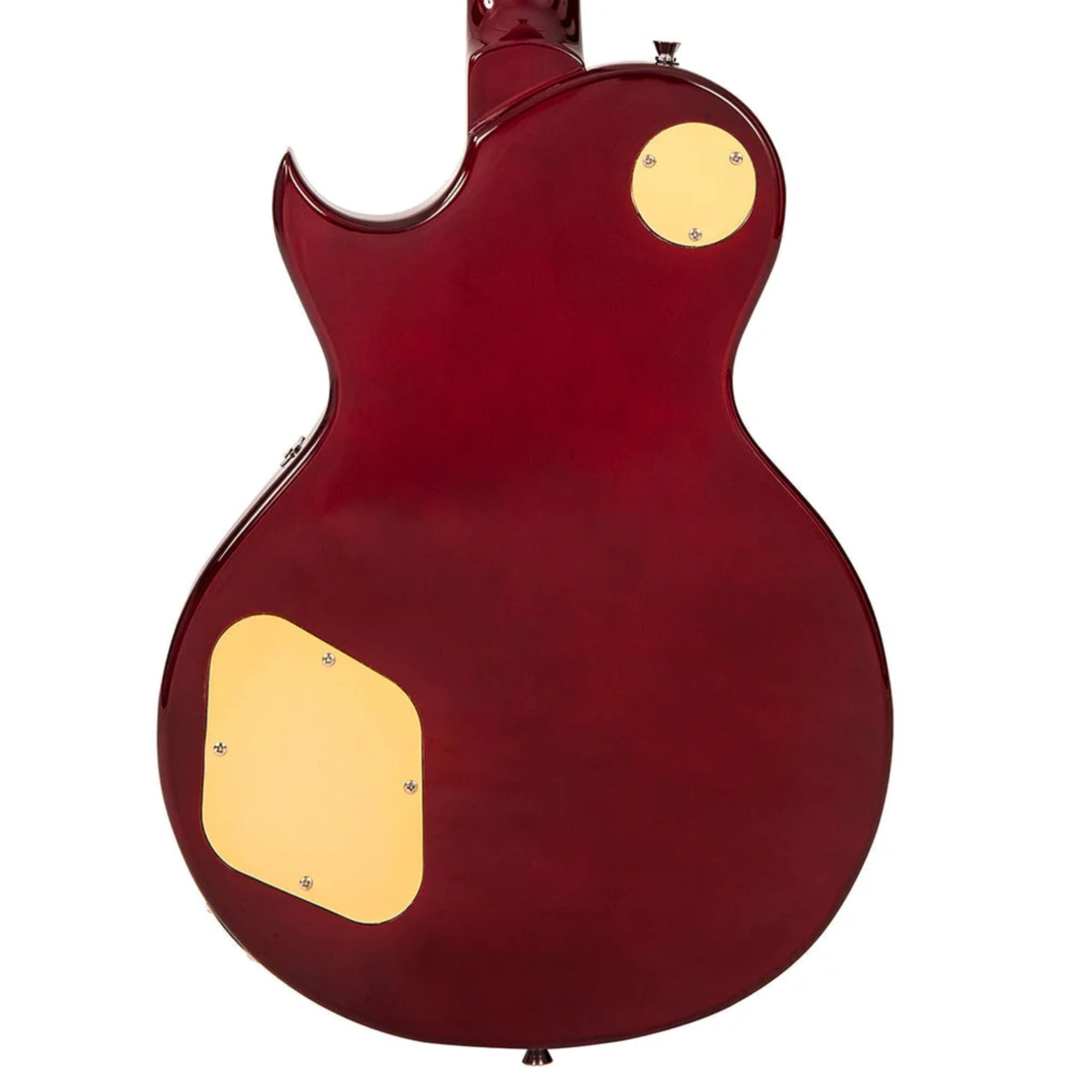 Guitarra Eléctrica Les Paul Encore E99 WR Wine Red