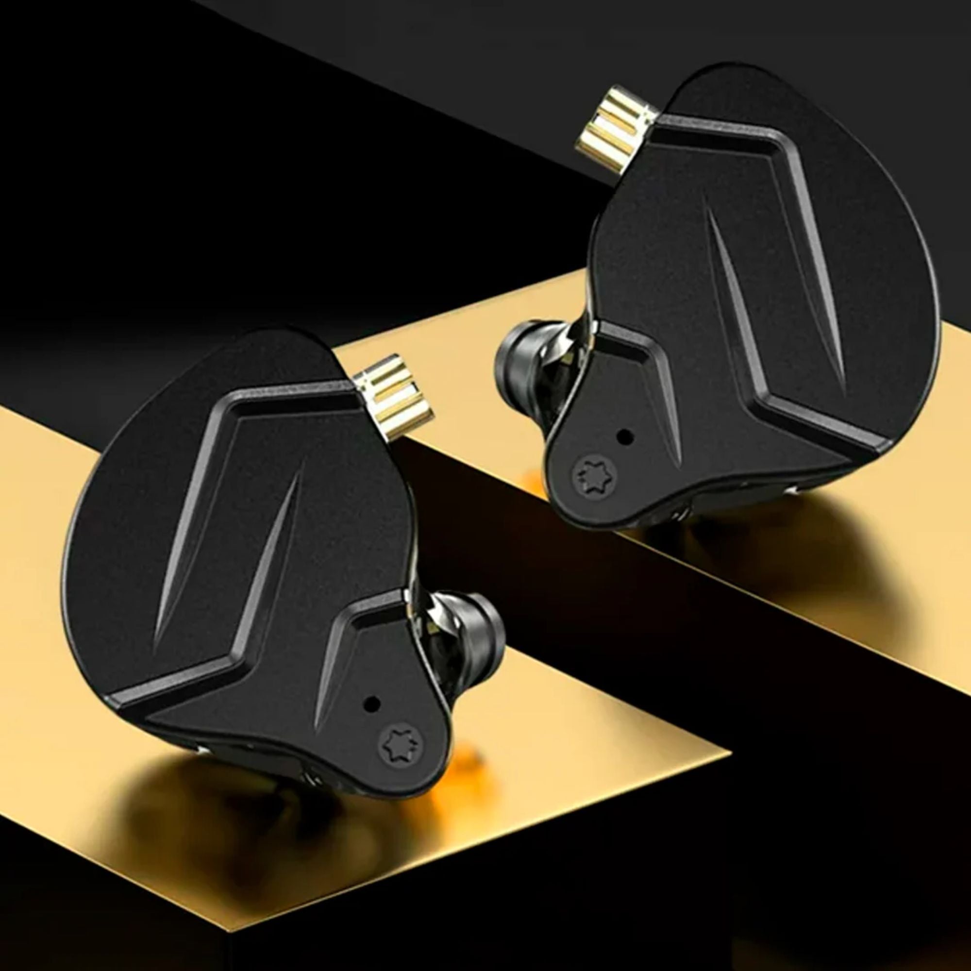 Audifonos In Ear KZ ZSN PRO X