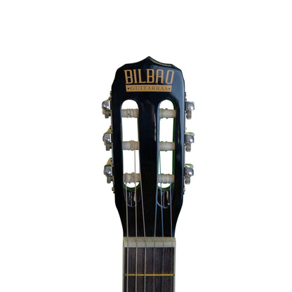 Guitarra Clasica Estudio 39" Bilbao BIL-44NT