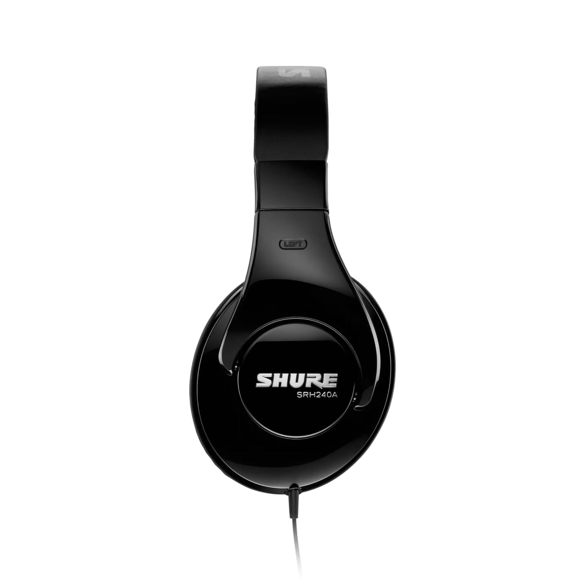 Audífonos Profesional Shure SRH 240A
