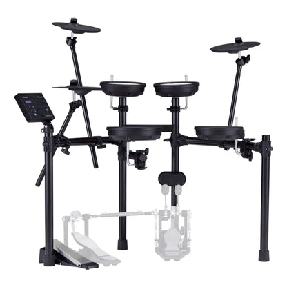 Batería electrónica Roland TD-07DMK