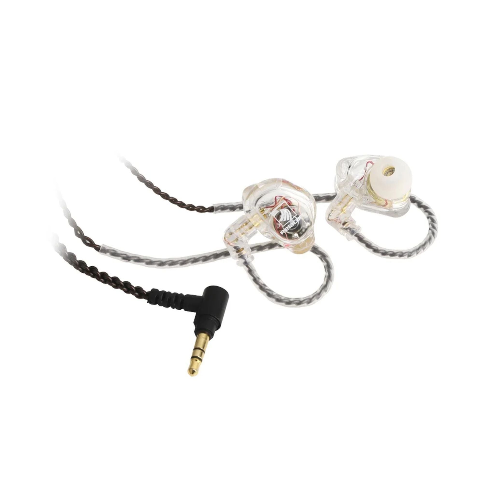 Audifonos In Ear Relacart EA-225