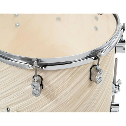 PDP Batería Acústica Concept Maple TI Ivory 5Pcs