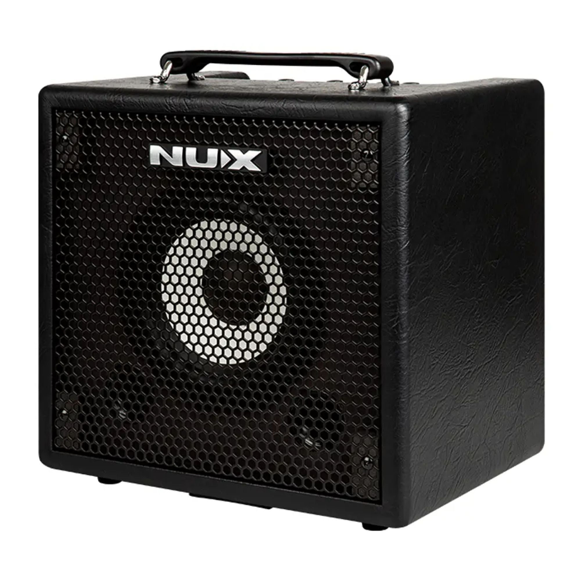 Amplificador de Bajo Nux MIGHTY BASS 50BT