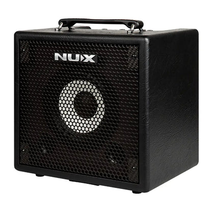 Amplificador de Bajo Nux MIGHTY BASS 50BT