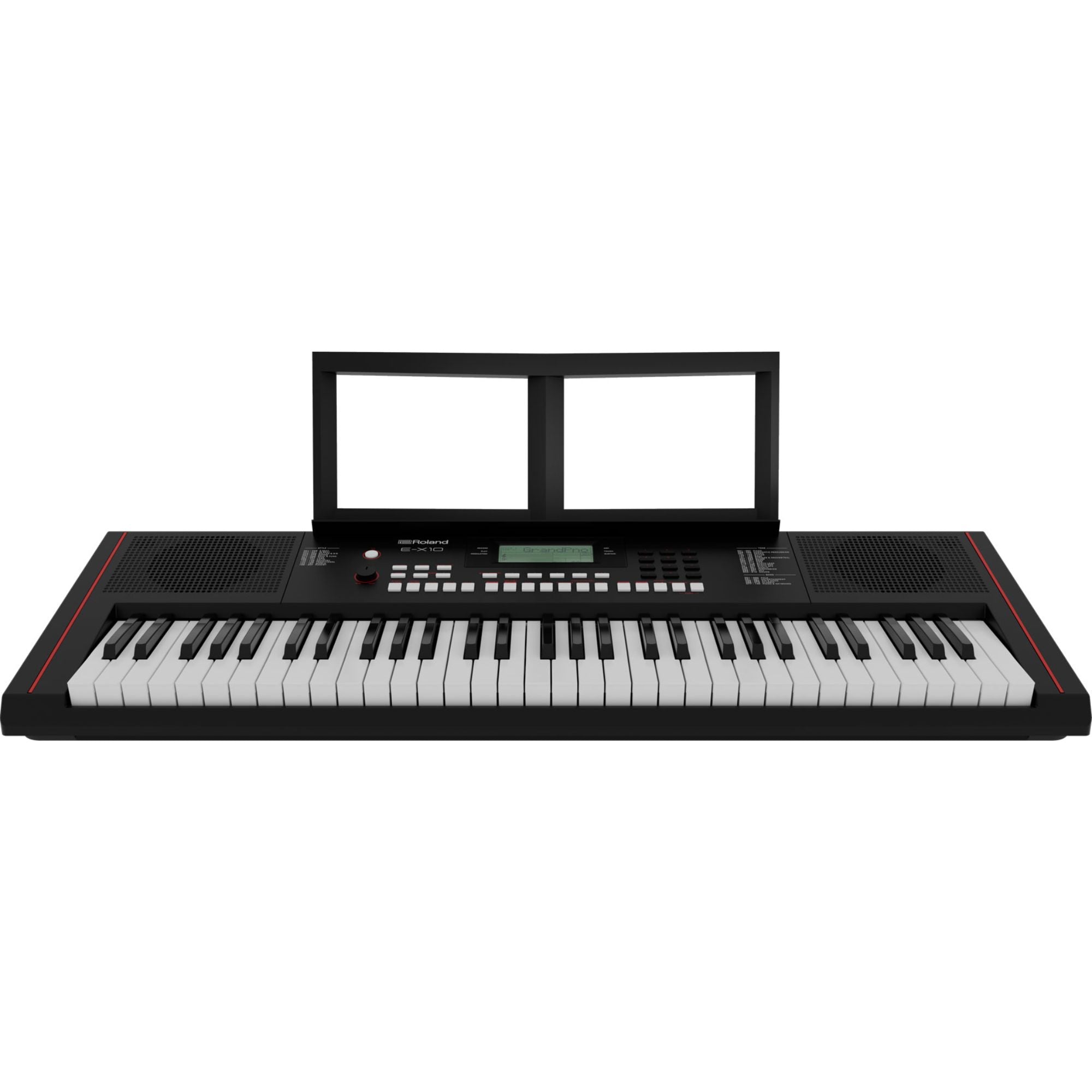 Teclado Arranger Roland E-X10