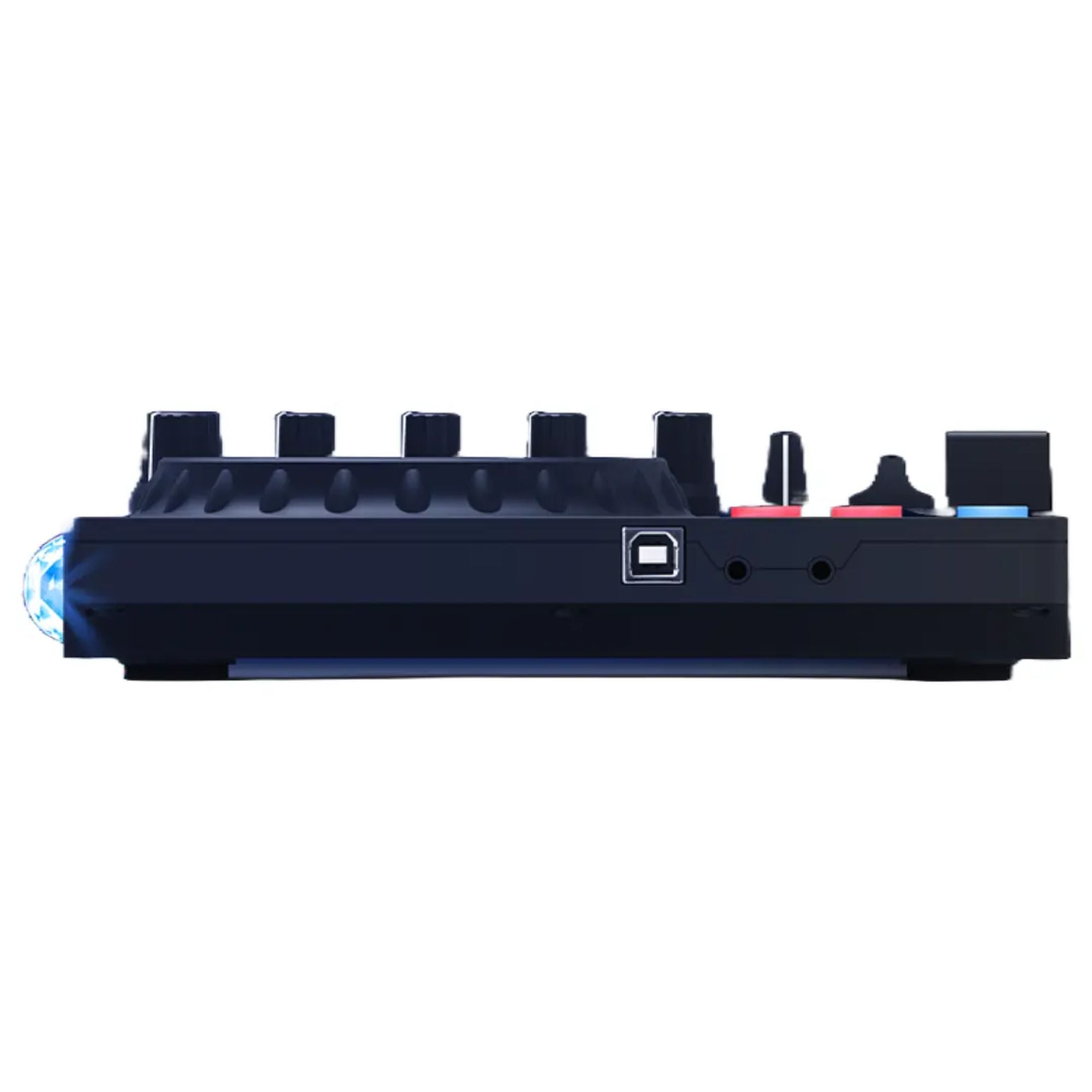 Controlador Djs Numark PARTYMIX C/Luces