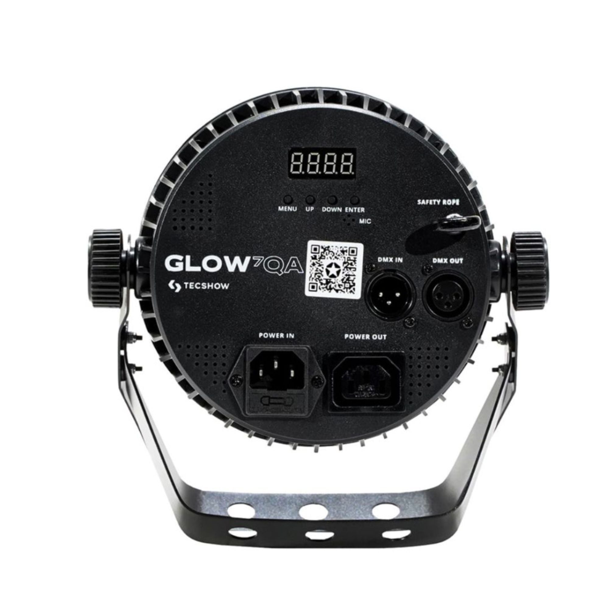 Foco Led Tecshow GLOW 7QA