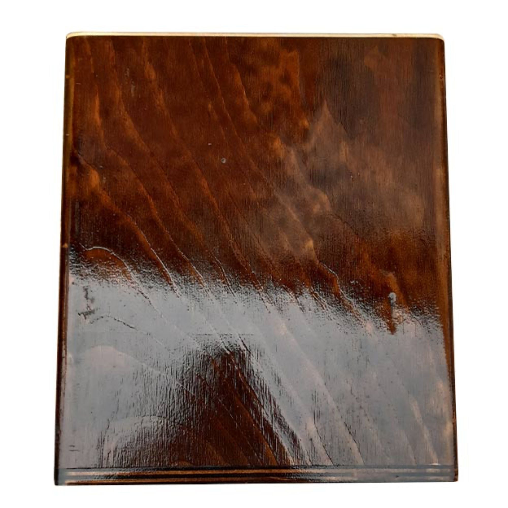 Cajón Flamenco Nogal Tapa Natural Soul Percussion FLA-30039