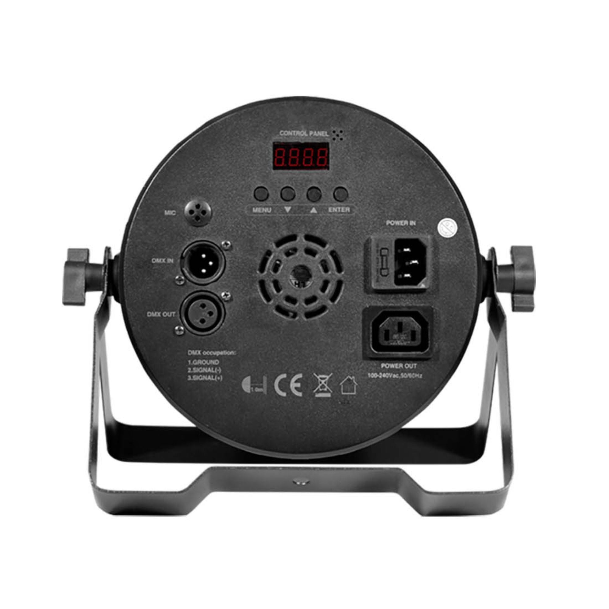Foco Led Tecshow NEBULA TRI