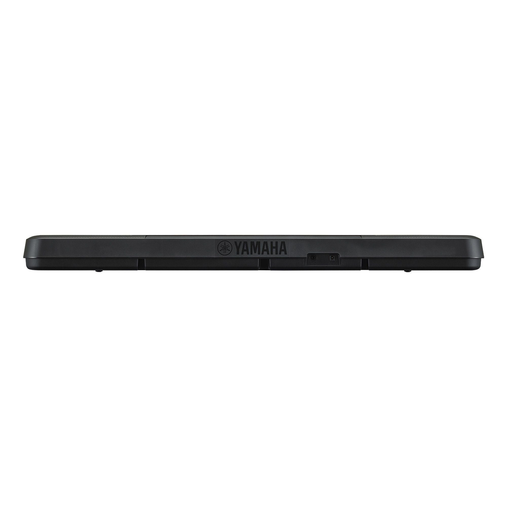 Teclado Yamaha PSR F-52 c/transformador