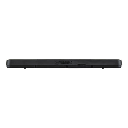 Teclado Yamaha PSR F-52 c/transformador