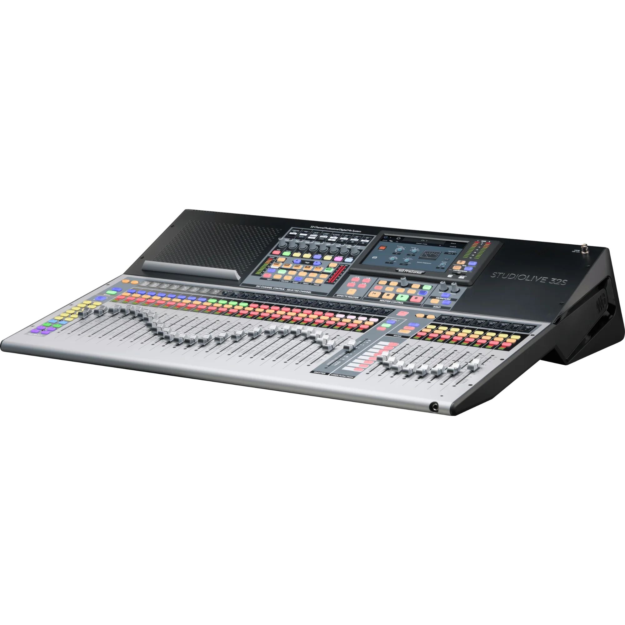 Consola de Audio Digital de 32 Canales Presonus StudioLive SL32SIII