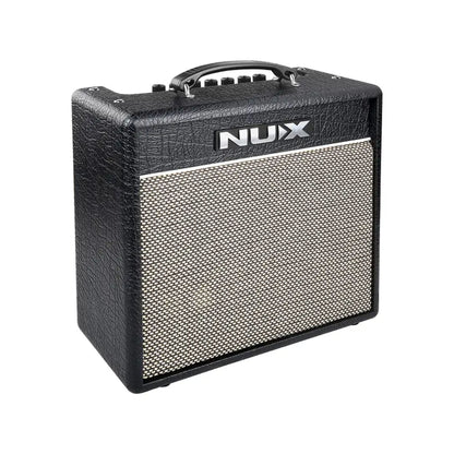 Amplificador de Guitarra Nux MIGHTY 20 MKII