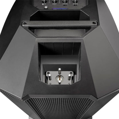 Sistema de Columna Activa POLAR 10