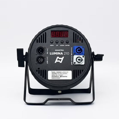 Kit 8 Focos Led 14x15 Adastra LUMINA 210