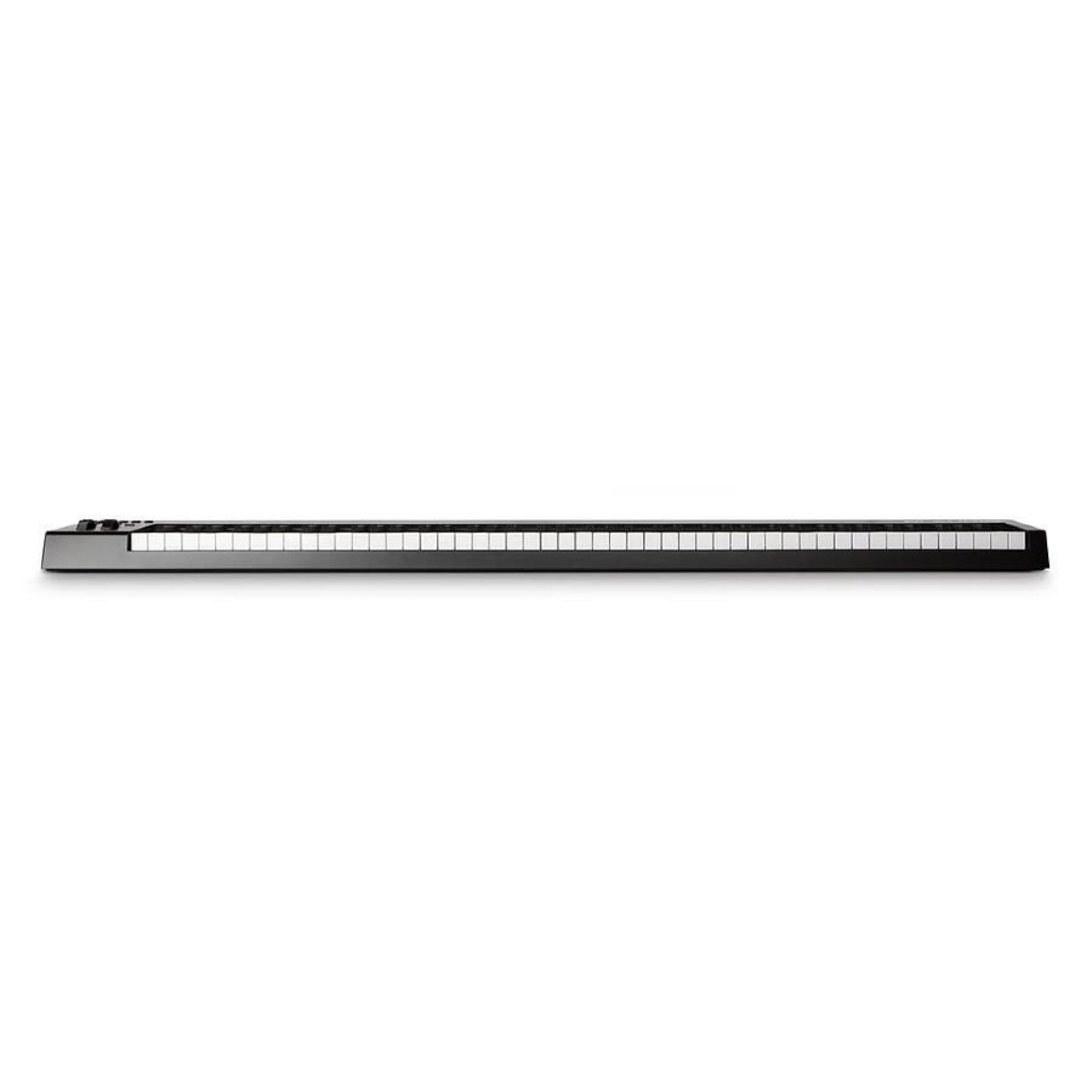 Controlador Midi M-Audio KEYSTATION88