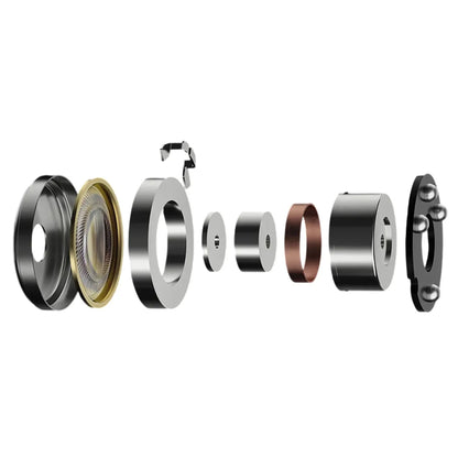 Audifonos In Ear KZ EDZ