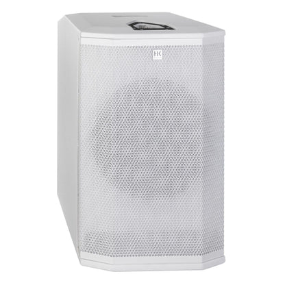 Sistema Columna Activa POLAR 12 MK2 Blanco