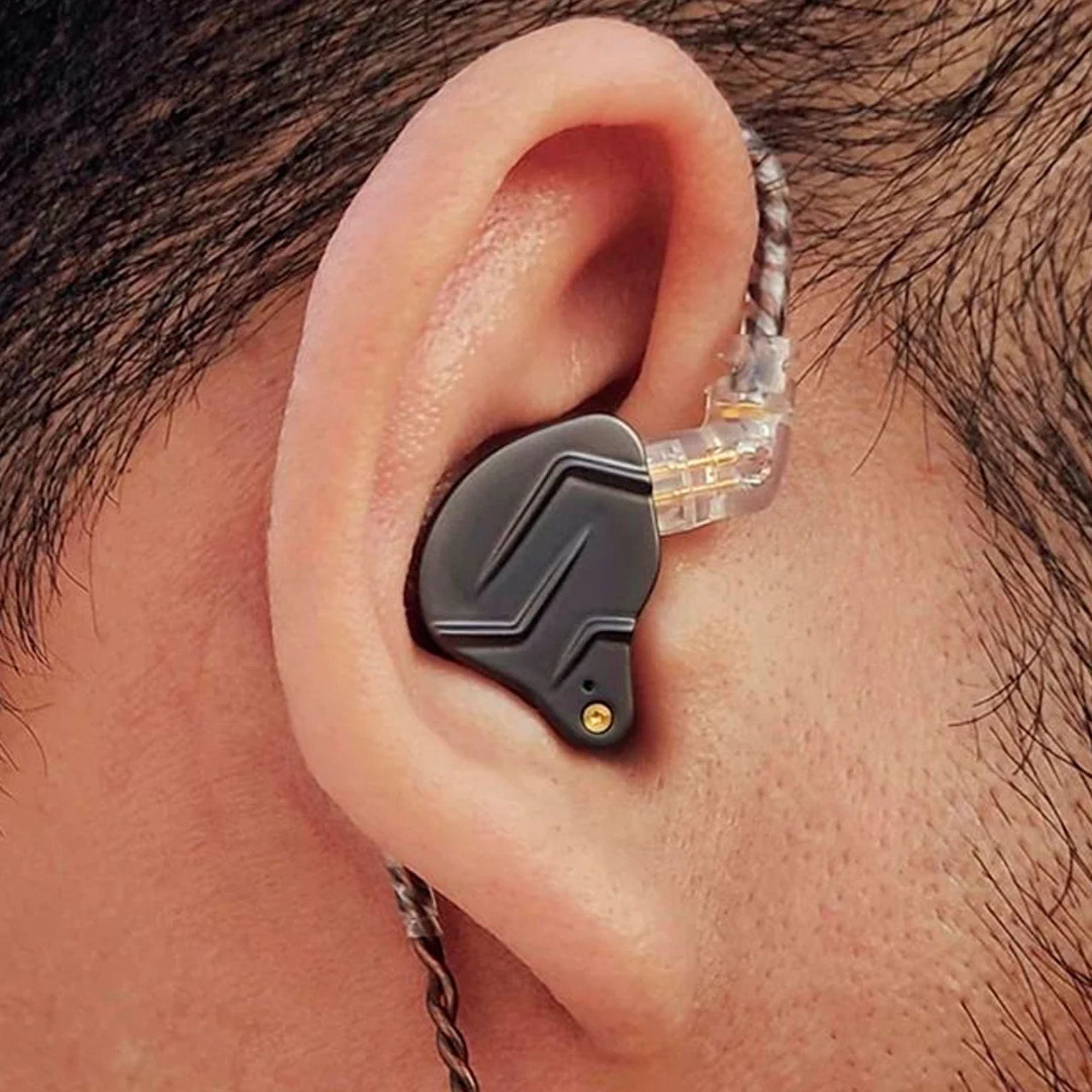 Audifonos In Ear KZ ZSN PRO X