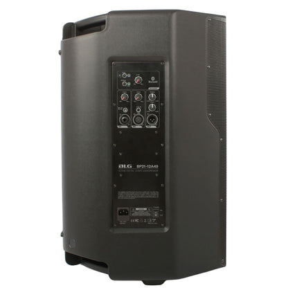 Caja Acustica Activa 12" BLG BP21-12A 400W