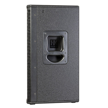 Caja activa Linear5 MKll 112FA