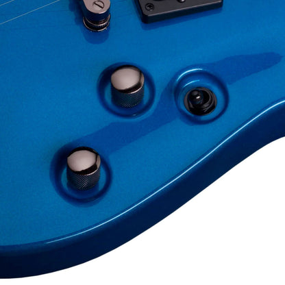 Guitarra Electrica SGR By Schecter C-1 Electric Blue C1SGREB