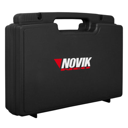 Micrófono Inalámbrico Mano Doble Novik UNK-330