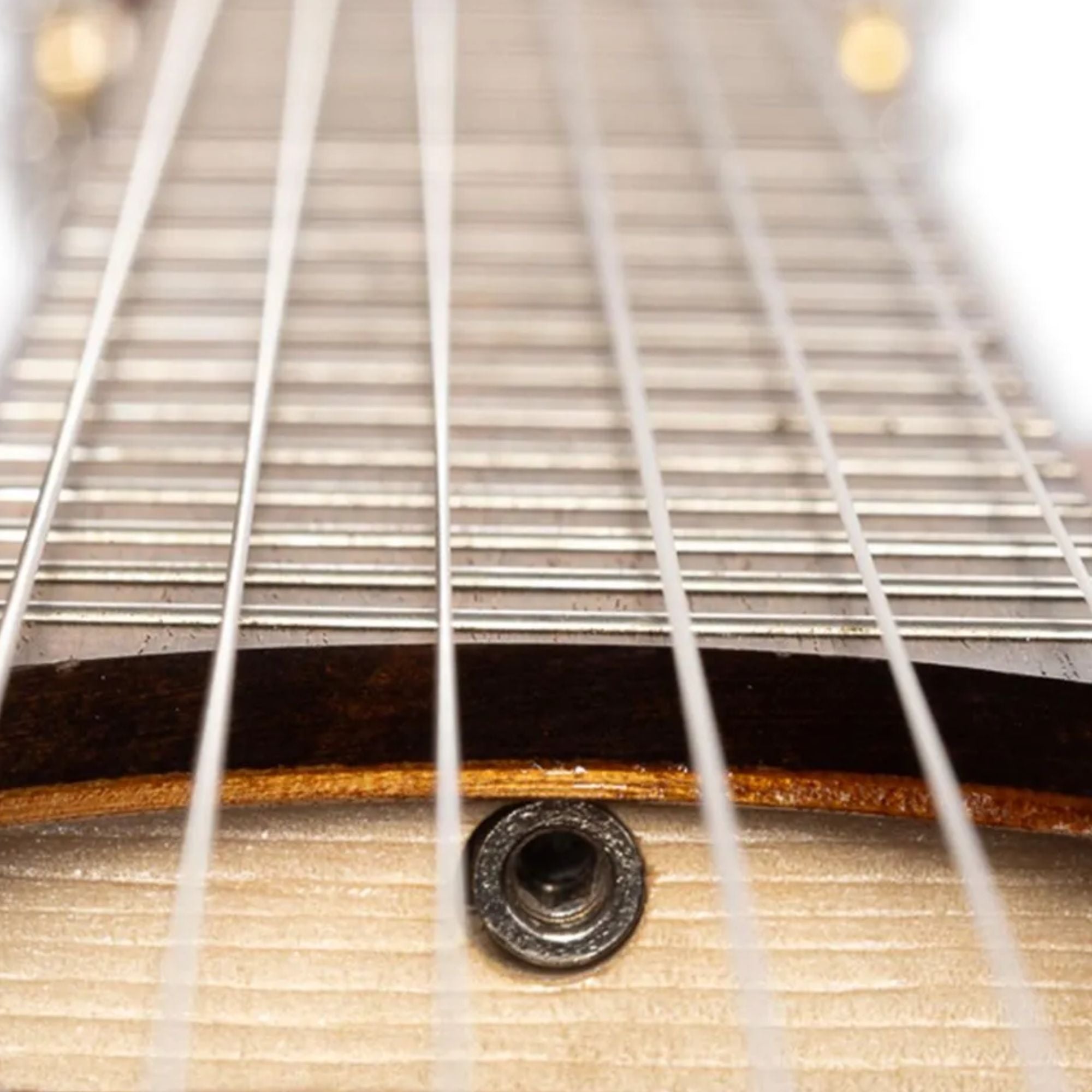 Guitarra E/A Nylon Admira LENA EC