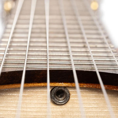 Guitarra E/A Nylon Admira LENA EC