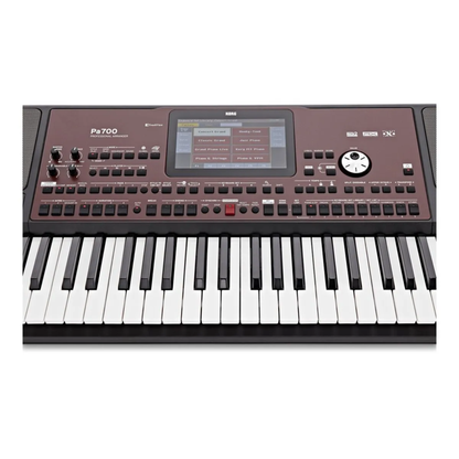 Teclado Arranger Korg PA-700