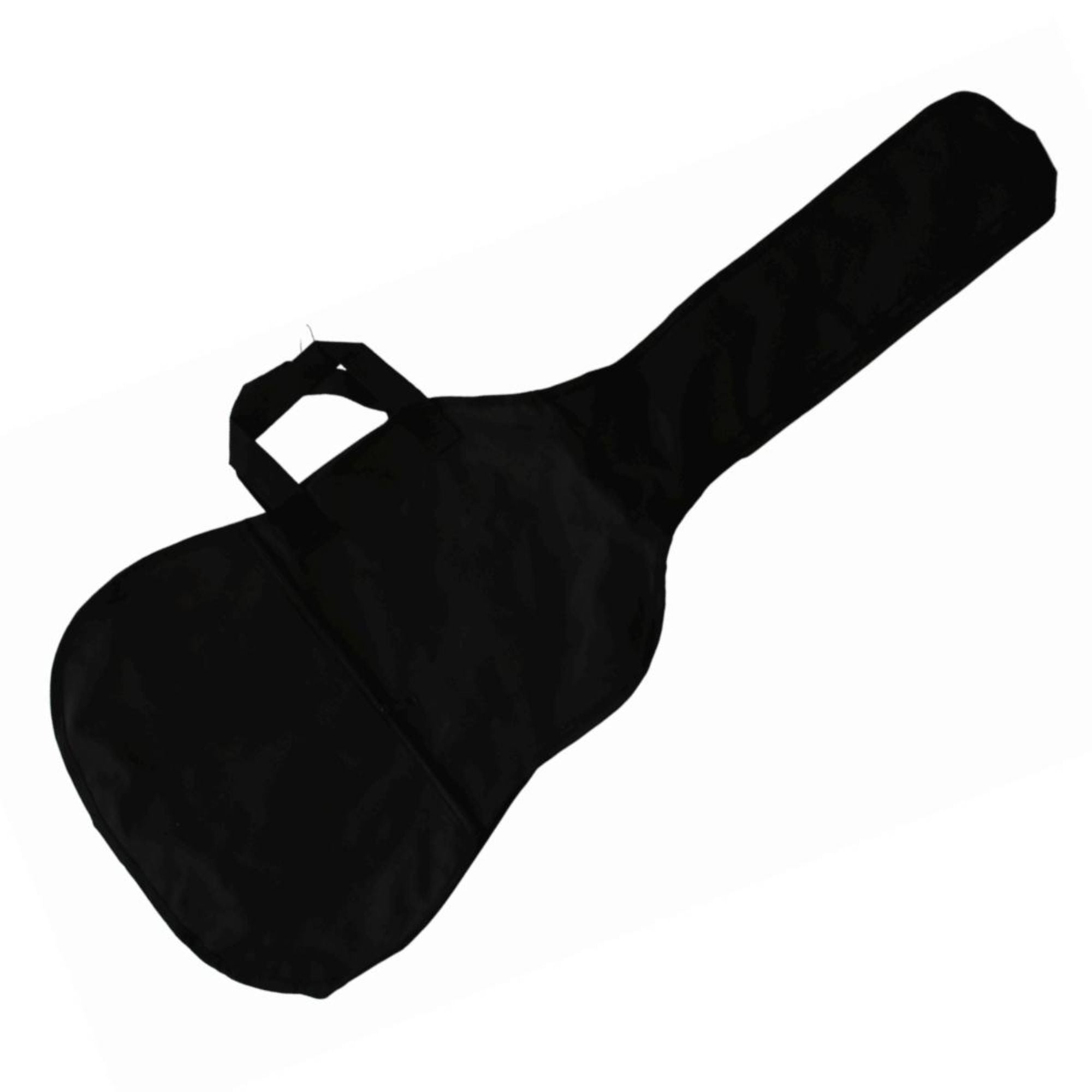 Guitarra E/A 12C C/Funda Accacia AF448CE-12
