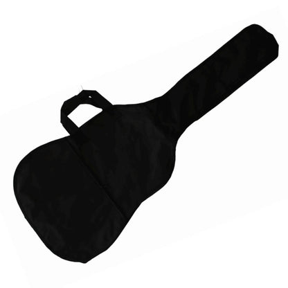 Guitarra E/A 12C C/Funda Accacia AF448CE-12