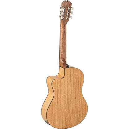 Guitarra E/A Nylon Admira LENA EC