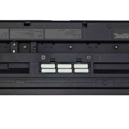 Teclado Yamaha PSR F-52 c/transformador