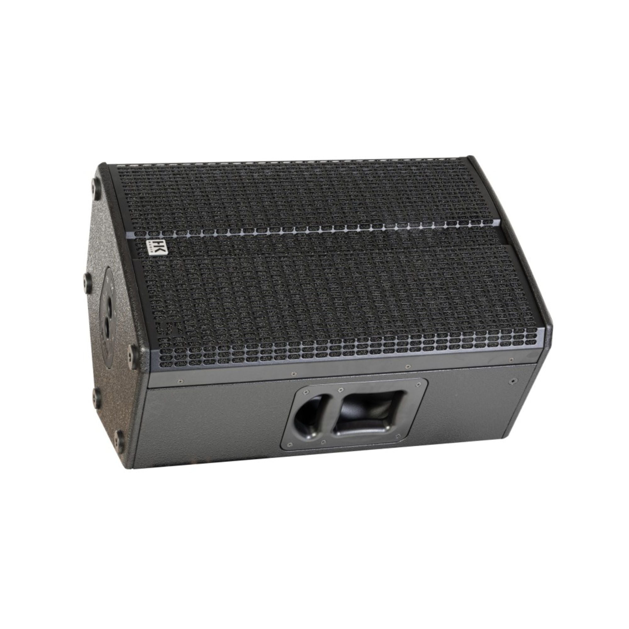 Caja activa LINEAR5 MKll 115 XA