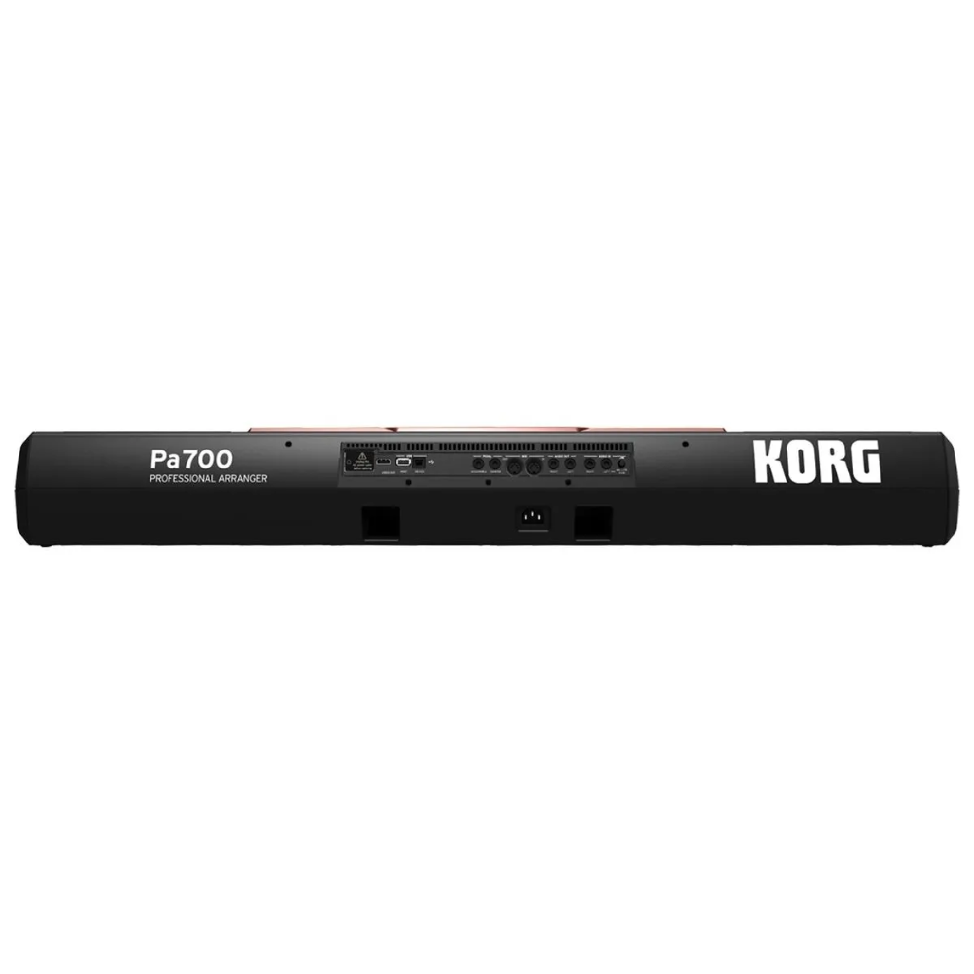 Teclado Arranger Korg PA-700